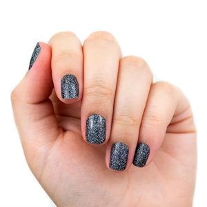 Color Street Soho-ver-it nail polish strips